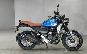 YAMAHA FZ-X 不明