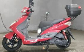 YAMAHA CYGNUS 125 X SR SE44J