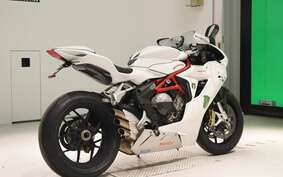 MV AGUSTA F3 2013