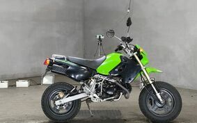 KAWASAKI KSR110 KL110A