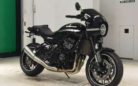 KAWASAKI Z900RS CAFE 2021 ZR900C