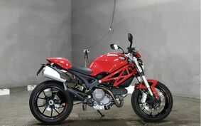 DUCATI MONSTER 796 2013 M506AB