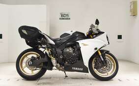 YAMAHA YZF-R1 2013 RN24J