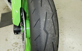 KAWASAKI NINJA ZX-6R A 2024 ZX636J