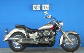 YAMAHA DRAGSTAR 400 2006 VH01J