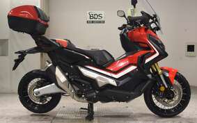 HONDA X-ADV 750 2017 RC95