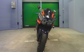 KAWASAKI NINJA 250R 2012 EX250K