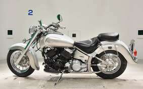 YAMAHA DRAGSTAR 400 CLASSIC 2007 VH01J