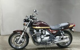 KAWASAKI ZEPHYR 1100 RS 2002 ZRT10A