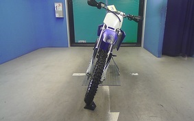 YAMAHA YZ85LW CB10C