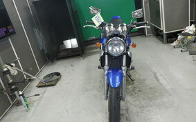 KAWASAKI BALIUS 250 Gen.2 ZR250B