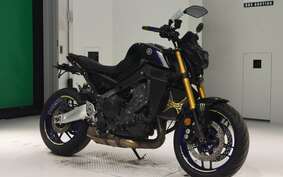 YAMAHA MT-09 SP 2021 RN69J