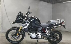 BMW F850GS 2019 0B09