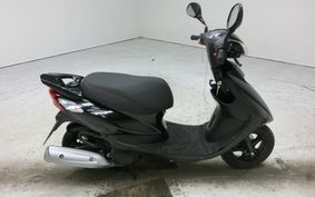 YAMAHA JOG ZR Evolution 2 2011 SA39J