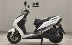 YAMAHA CYGNUS 125 XSR 3 SED8J