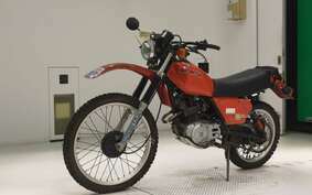 HONDA XL250S L250S