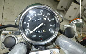 YAMAHA VIRAGO 400 1987 2NT