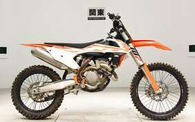 KTM 350 SX F SXP43