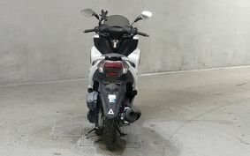 YAMAHA TRICITY 125 SE82J