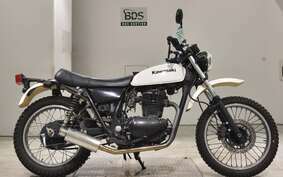 KAWASAKI 250TR BJ250F