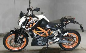 KTM 390 DUKE 2014 JGJ40