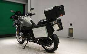 BMW R1200GS 2014