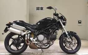 DUCATI MONSTER S2R 800 2007 M421A