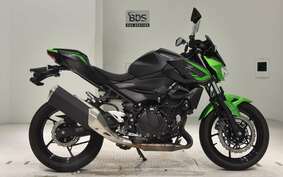 KAWASAKI Z400 Gen.2 2021 EX400G