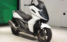 KYMCO K-XCT 125 i