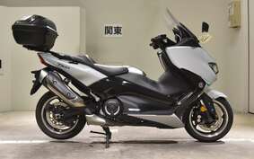 YAMAHA T-MAX 530 DX SJ15J