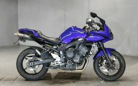 YAMAHA FAZER FZ6 S 2009 RJ13