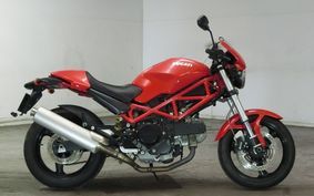 DUCATI MONSTER 400 IE 2008 M407A