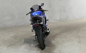 YAMAHA YZF-R3 2021 RH13J