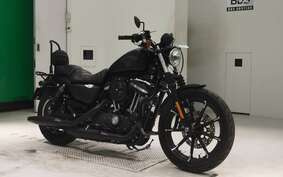 HARLEY XL883N 2016