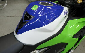 KAWASAKI ZX-4RR 2024 ZX400P