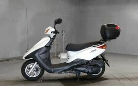 YAMAHA AXIS 125 TREET SE53J