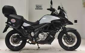 SUZUKI DL650 ( V-Strom 650 ) 2014 VP56A