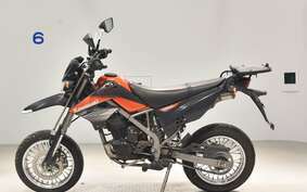 KAWASAKI KLX125D TRACKER LX125D