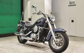 KAWASAKI VULCAN 400 CLASSIC 1999 VN400A