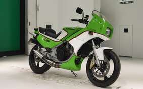 KAWASAKI KR250 KR250A