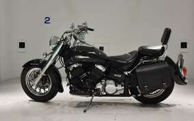 YAMAHA DRAGSTAR 400 CLASSIC 2007 VH01J