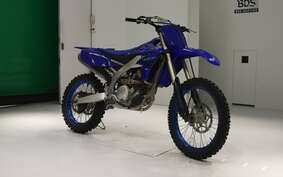 YAMAHA YZ250F CG40C