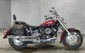 YAMAHA DRAGSTAR 400 CLASSIC 2003 VH01J