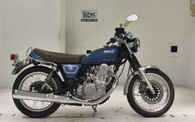 YAMAHA SR400 Gen.5 2020 RH16J