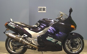 KAWASAKI ZZ1100 NINJA R Gen.2 1995 ZXBD10