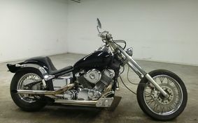 YAMAHA DRAGSTAR 400 1996