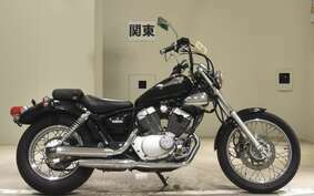 YAMAHA VIRAGO 250 3DM