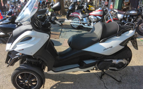 GILERA Other 2008 M611