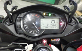 KAWASAKI NINJA 1000 A 2011