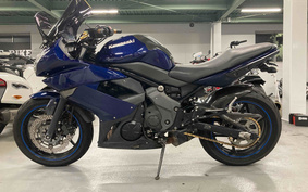 KAWASAKI Ninja 400R ABS 2011 ER400B